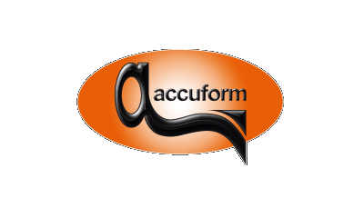 产品页面-AccuformLogo