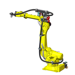 FANUC
