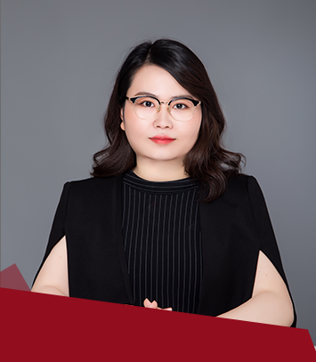 王赟丹知识产权高级顾问