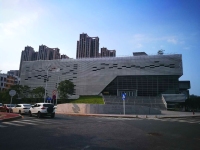 深圳坪山大剧院现场调试图-1_看图王