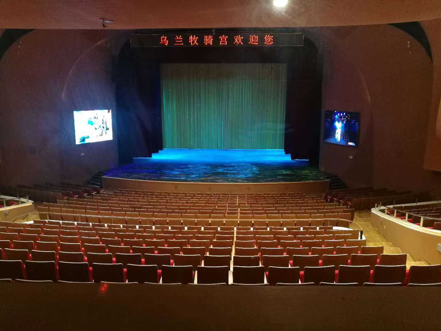 乌兰牧骑宫-5