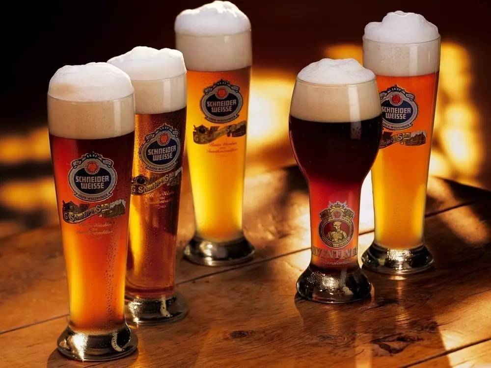 广州进口德国啤酒报关流程
