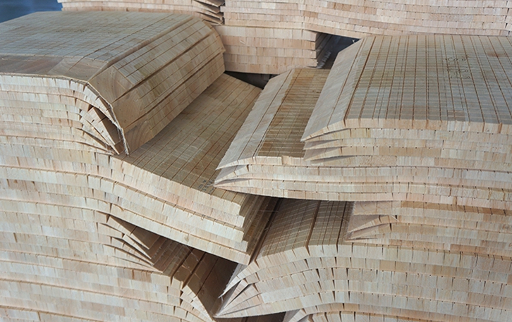 印度尼西亚木材进口报关代理案例