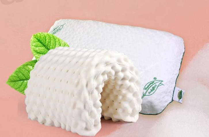 泰国乳胶枕头进口清关代理公司