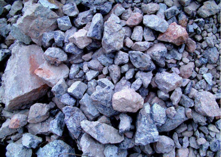 矿石进口报关流程