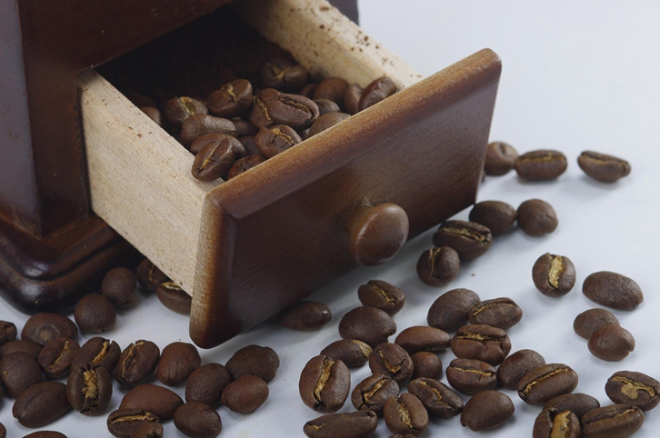 生咖啡豆进口报关