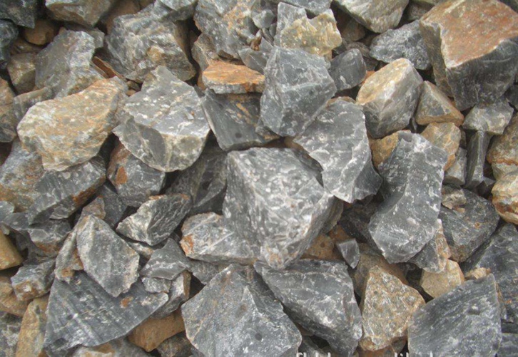 铁矿石进口清关流程