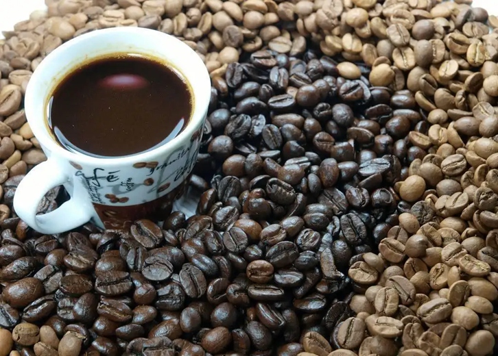 广州咖啡豆进口报关流程