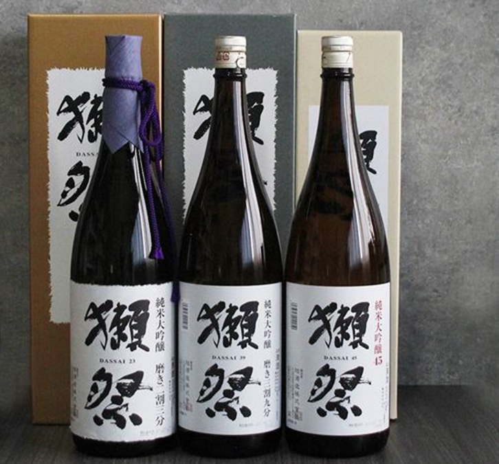 日本清酒进口报关公司