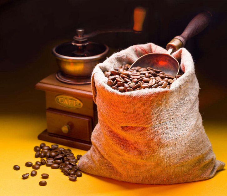 咖啡豆进口报关手续