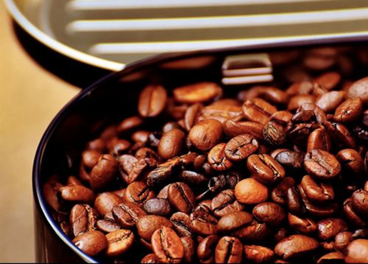 咖啡豆进口报关手续