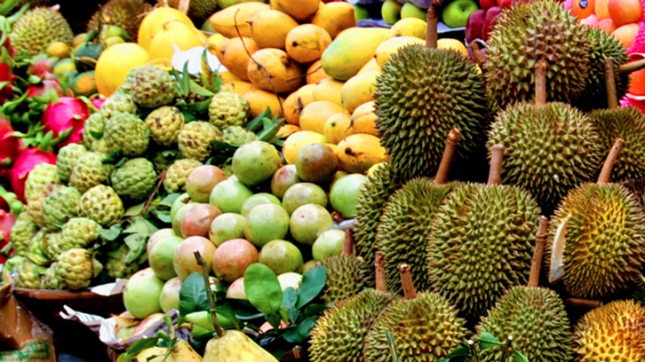 泰国水果进口清关公司