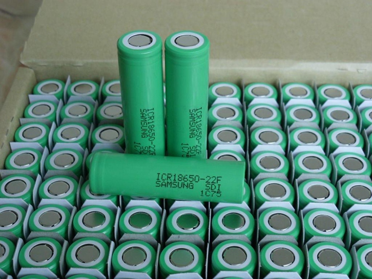 泰国可充式锂电池进口报关流程