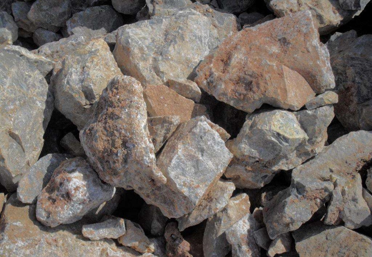 尼日利亞鉛礦石進口報關到廣州南沙港代理案例