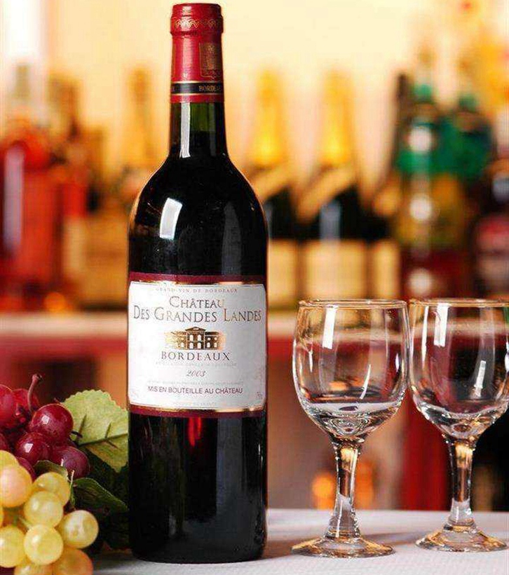 西班牙红葡萄酒进口报关流程