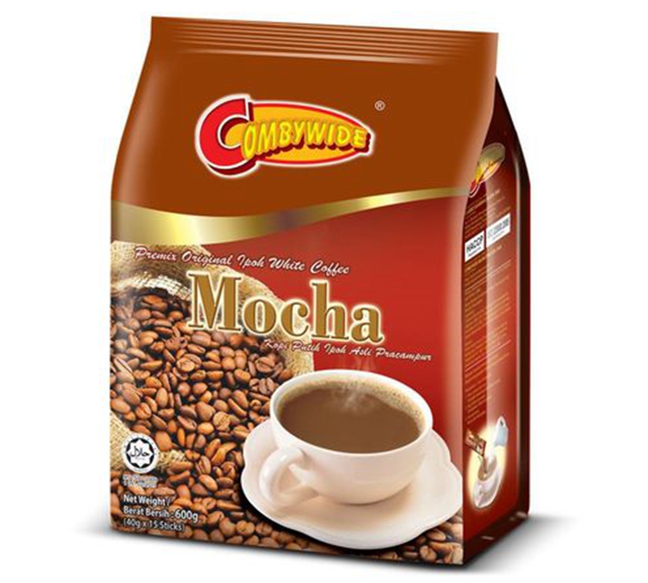 广州进口马来西亚白咖啡报关流程