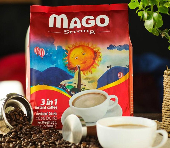 越南咖啡固体饮料进口报关流程