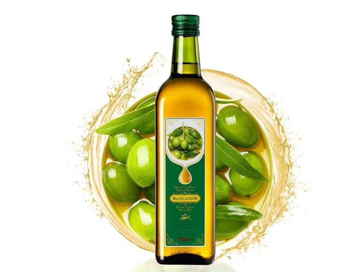 西班牙特级初榨橄榄油进口报关
