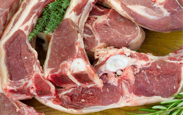 澳洲冷冻山羊肉进口报关流程