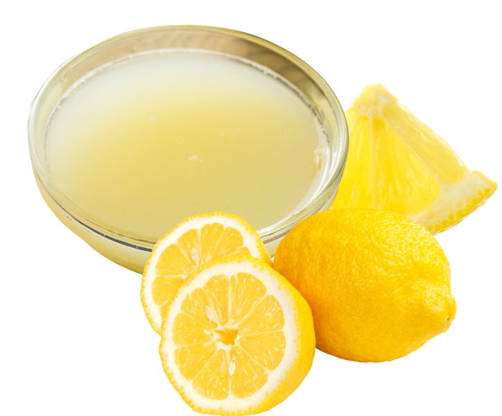 泰国冷冻柠檬汁进口报关流程