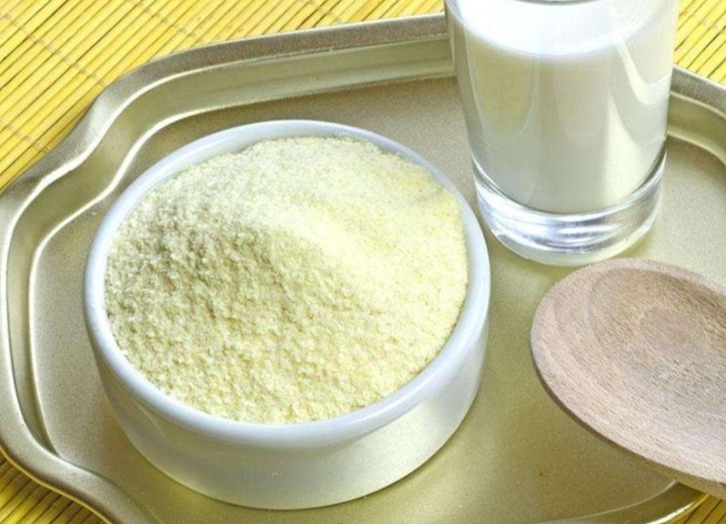 澳大利亚全脂奶粉进口报关资料