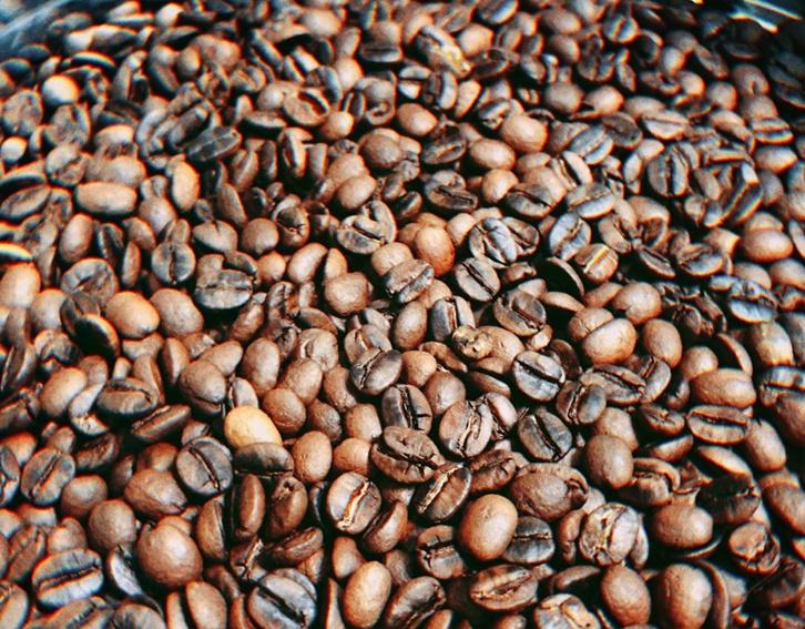意大利咖啡豆进口报关资料