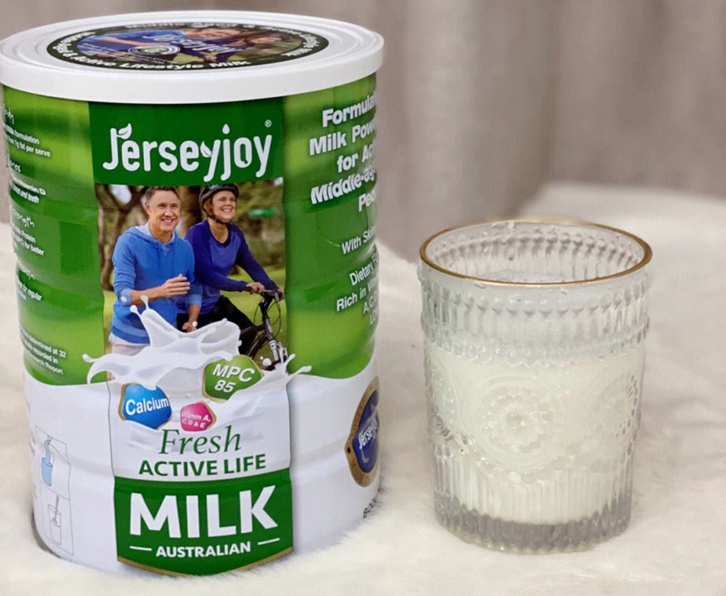 澳大利亚配方奶粉进口报关流程