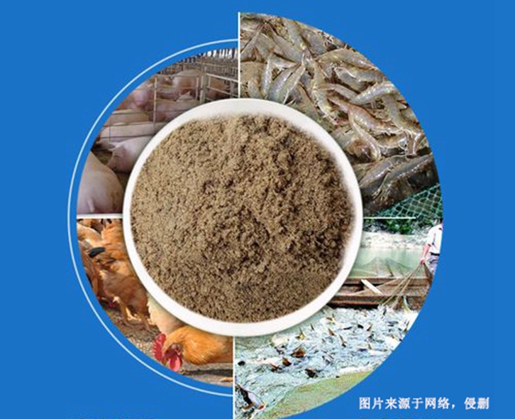 广州水产养殖添加剂进口报关流程