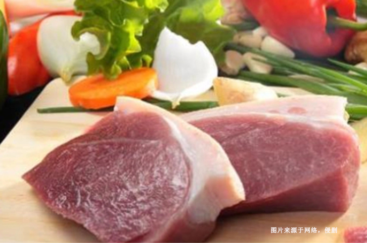英国冷冻猪肉进口报关资料