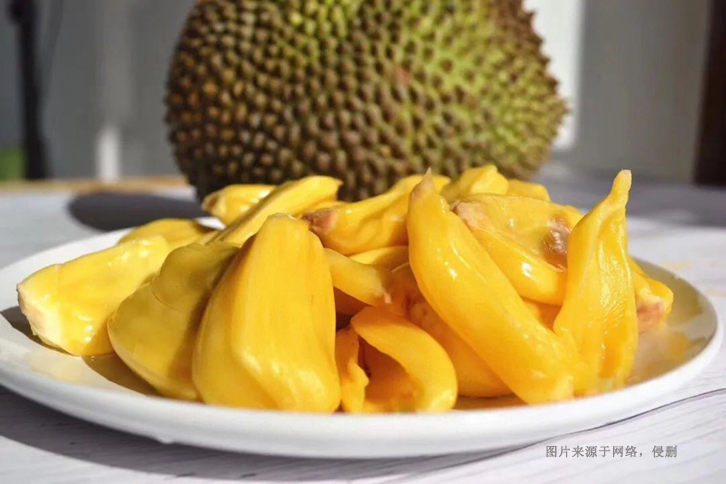 越南菠萝蜜进口报关资料