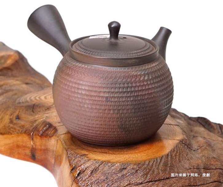 日本旧陶制茶器进口报关资料