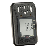 CD3A气体检测仪