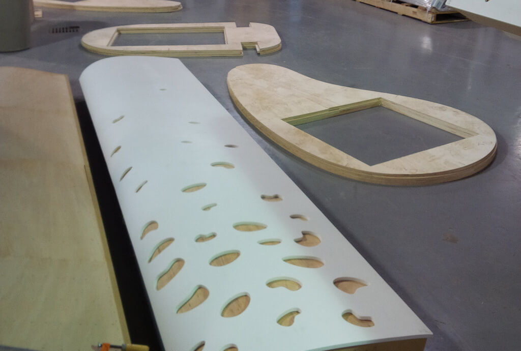 2-Plywood-form-with-sculpted-Corian