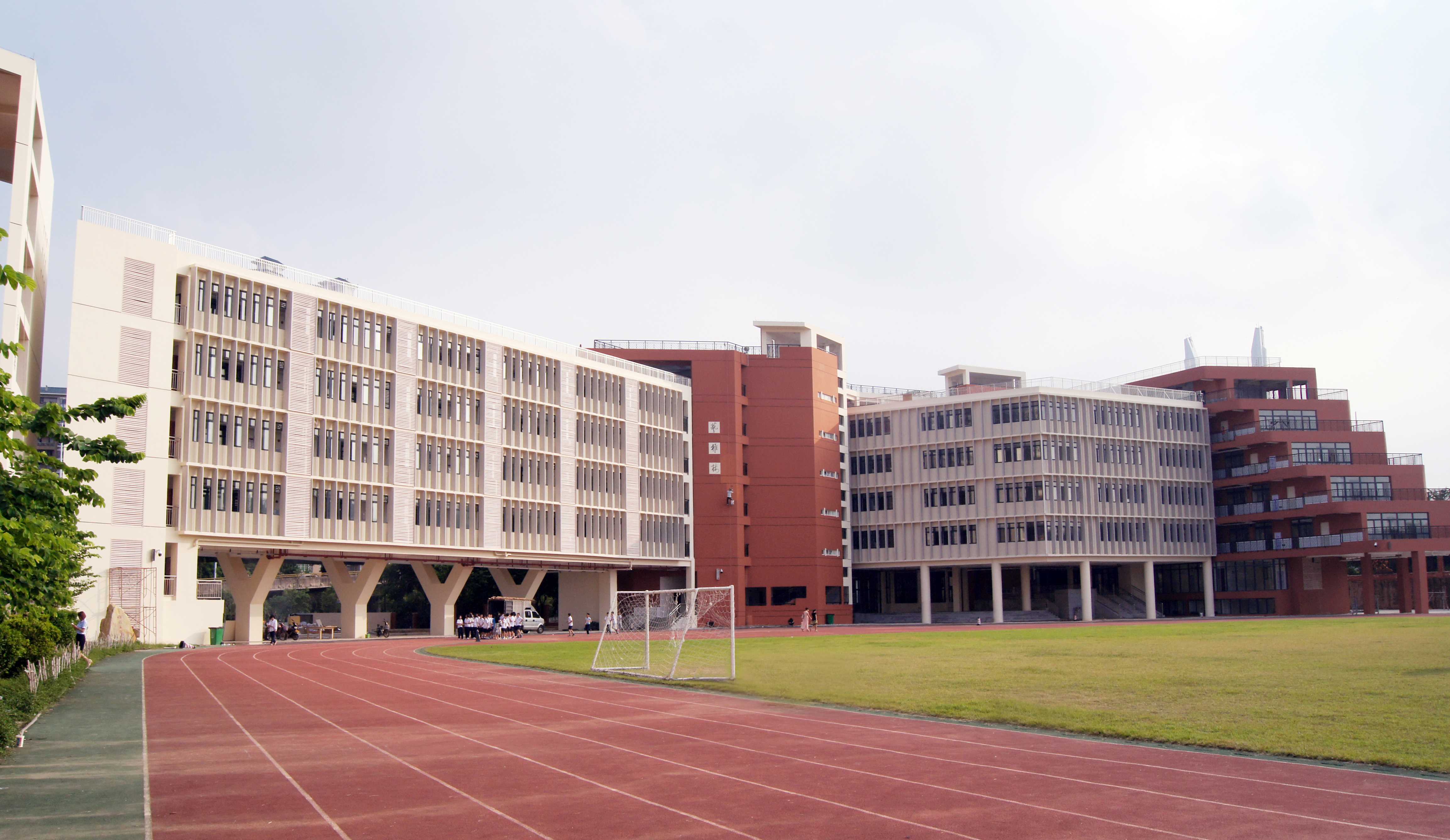 黄冈中学惠州学校