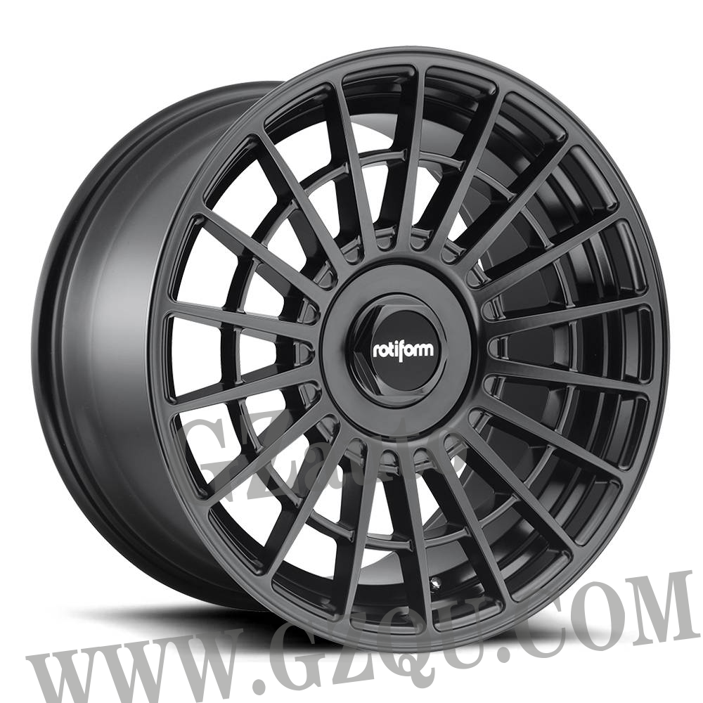 美国rotiform 铸造轮毂 las