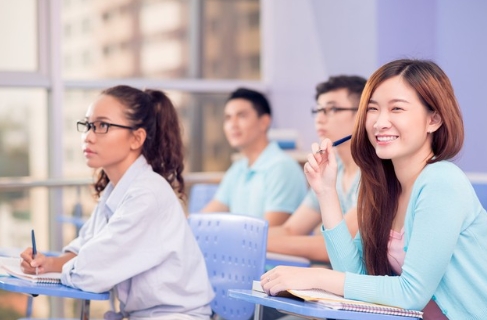 二外法语需要学习多久?法语学几年可以学会