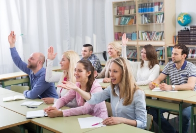 学法语有用么?学习外语法语算提升自己吗