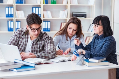 女孩子去德国留学安全吗?到德国留学须知