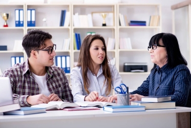 送孩子去日本留学好吗?孩子多少岁可以去日本留学