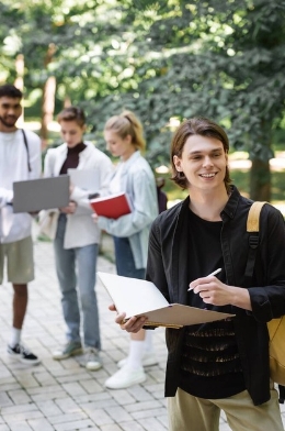 学德语需要注意什么?德语学习要先学音标吗