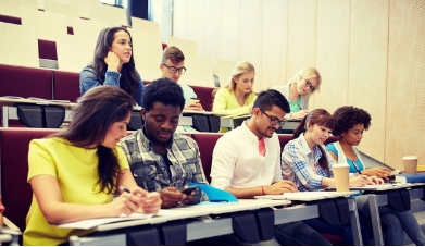 德国还适合留学吗?普通人能去德国留学吗