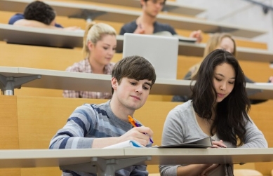 【高考生留学法国】国内高考完如何申请国外大学