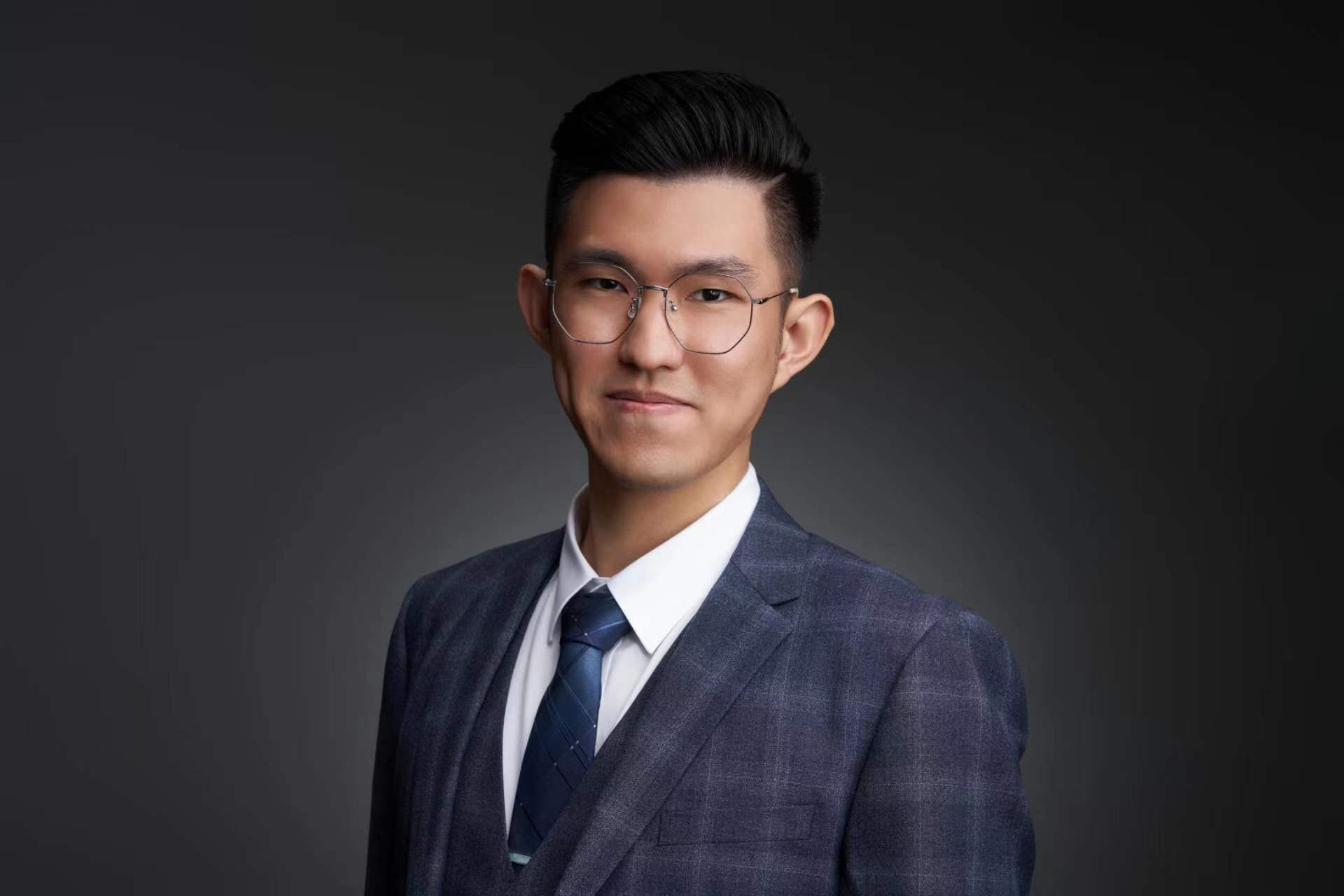 吴烨 合伙人