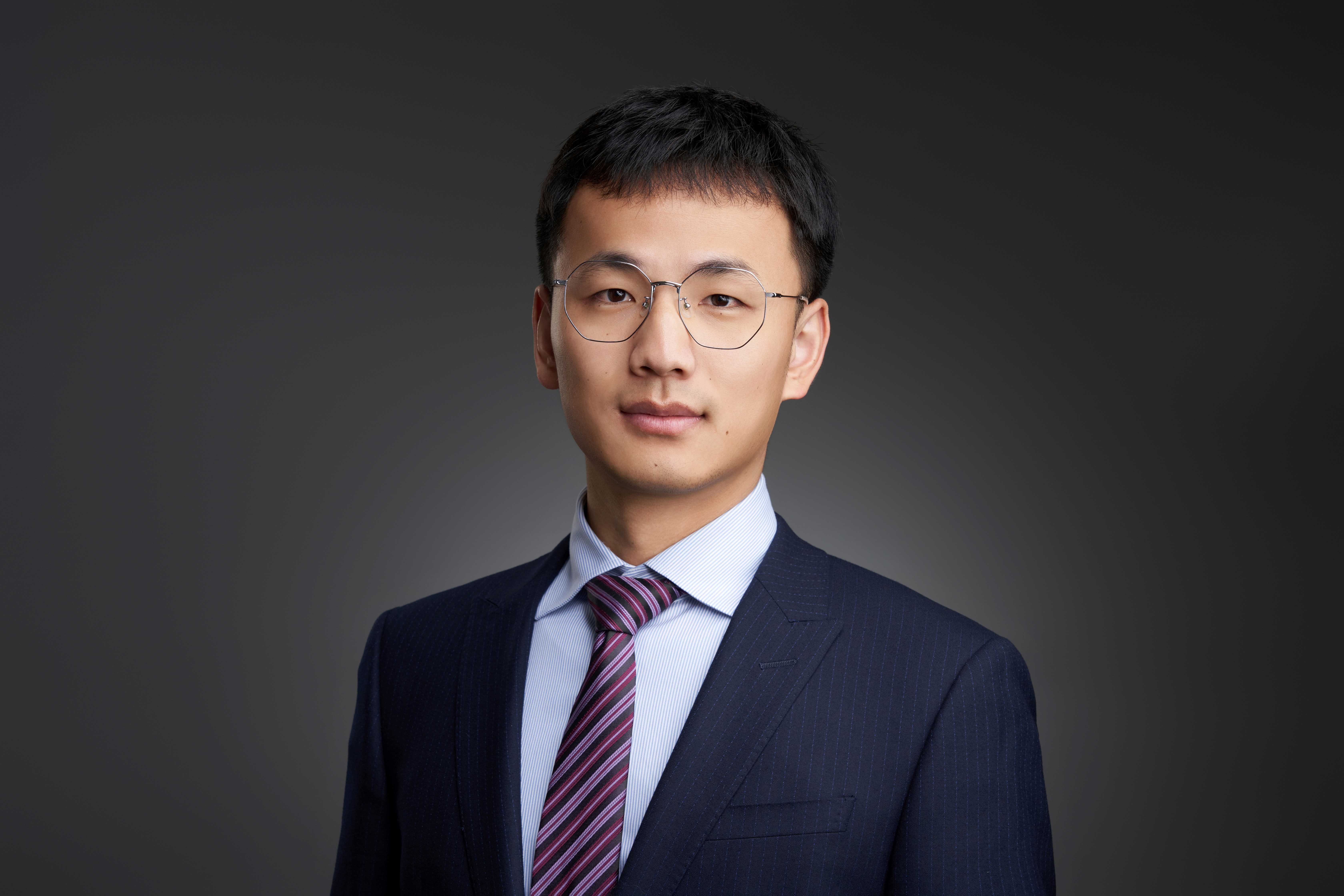 吴烨 合伙人