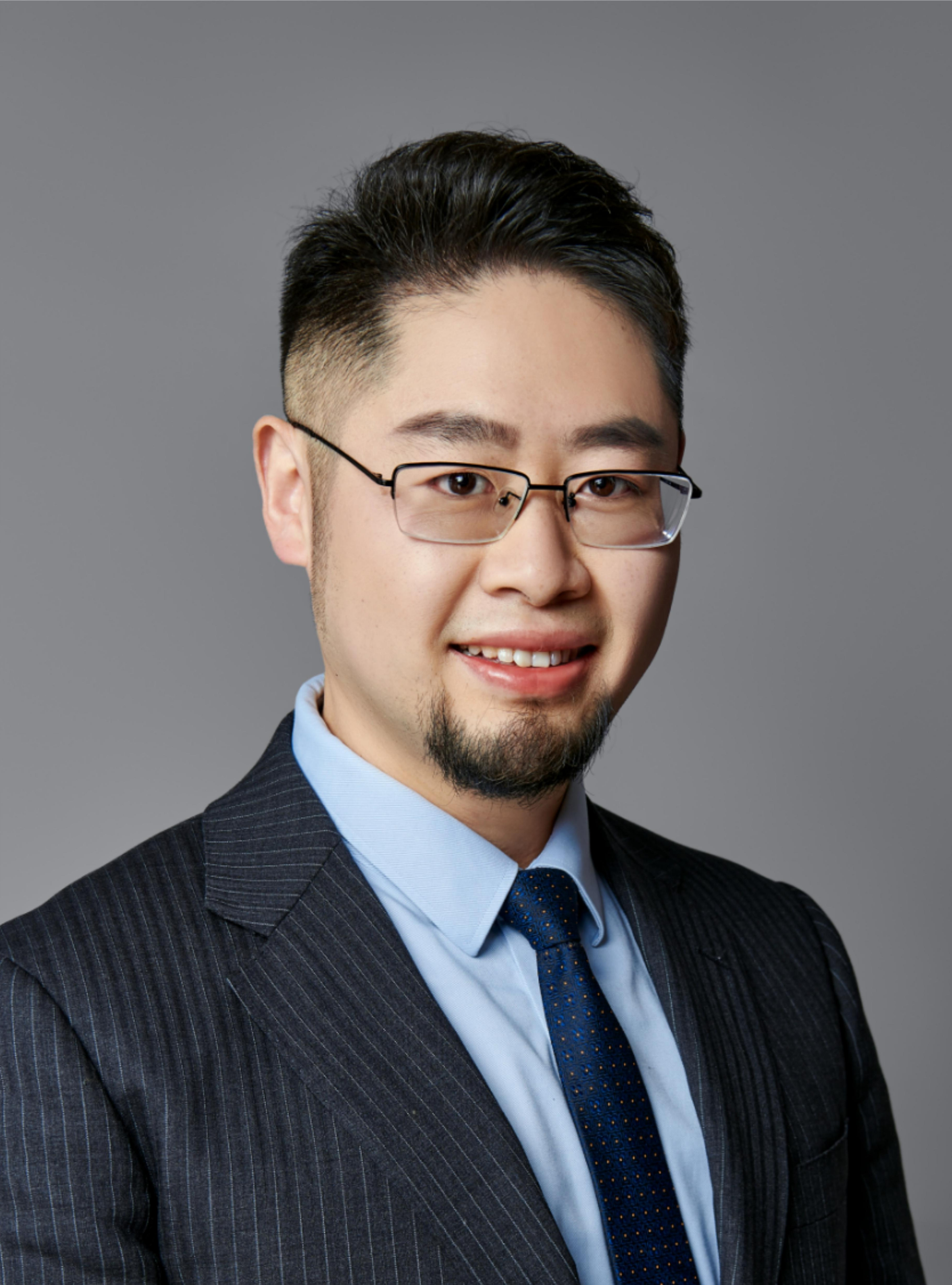 吴烨 合伙人