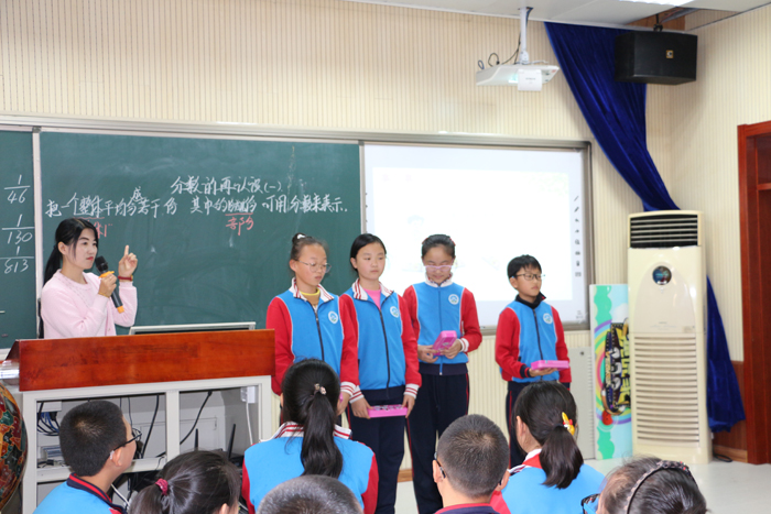 瓦房店实验小学图片