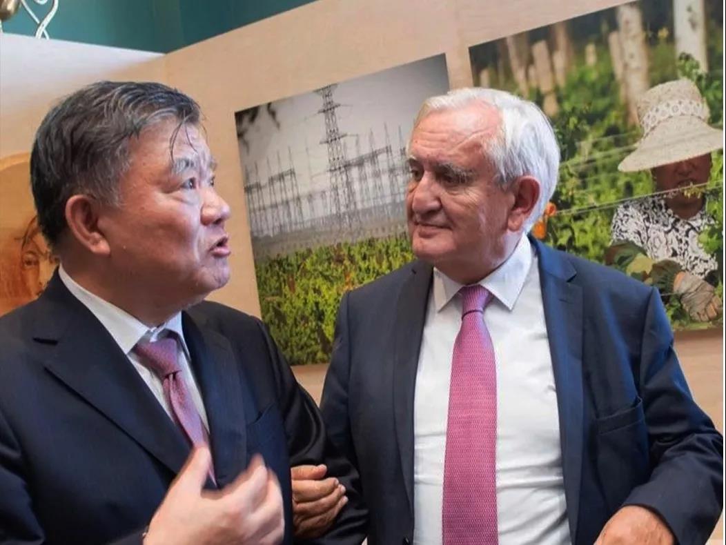 无问东西l葡萄酒与艺术的传承与创新-1