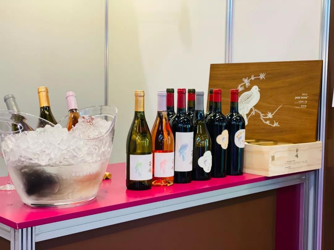 香港美酒展期间落下实锤：香港与宁夏两地强强联手发展葡萄酒贸易-3