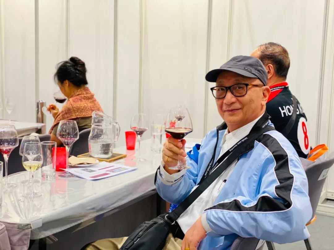 香港美酒展期间落下实锤：香港与宁夏两地强强联手发展葡萄酒贸易-9