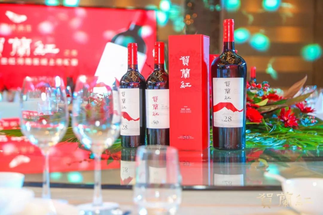 市场调整持续，“贺兰红”落子河南，国产精品酒迎来新机遇？-7